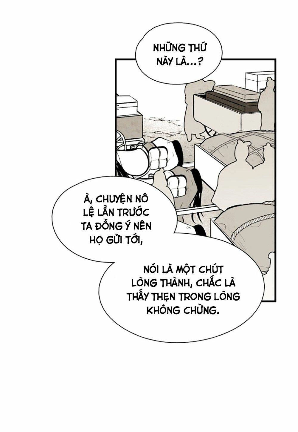 Vân Trung Hoa Chapter 74 - 40