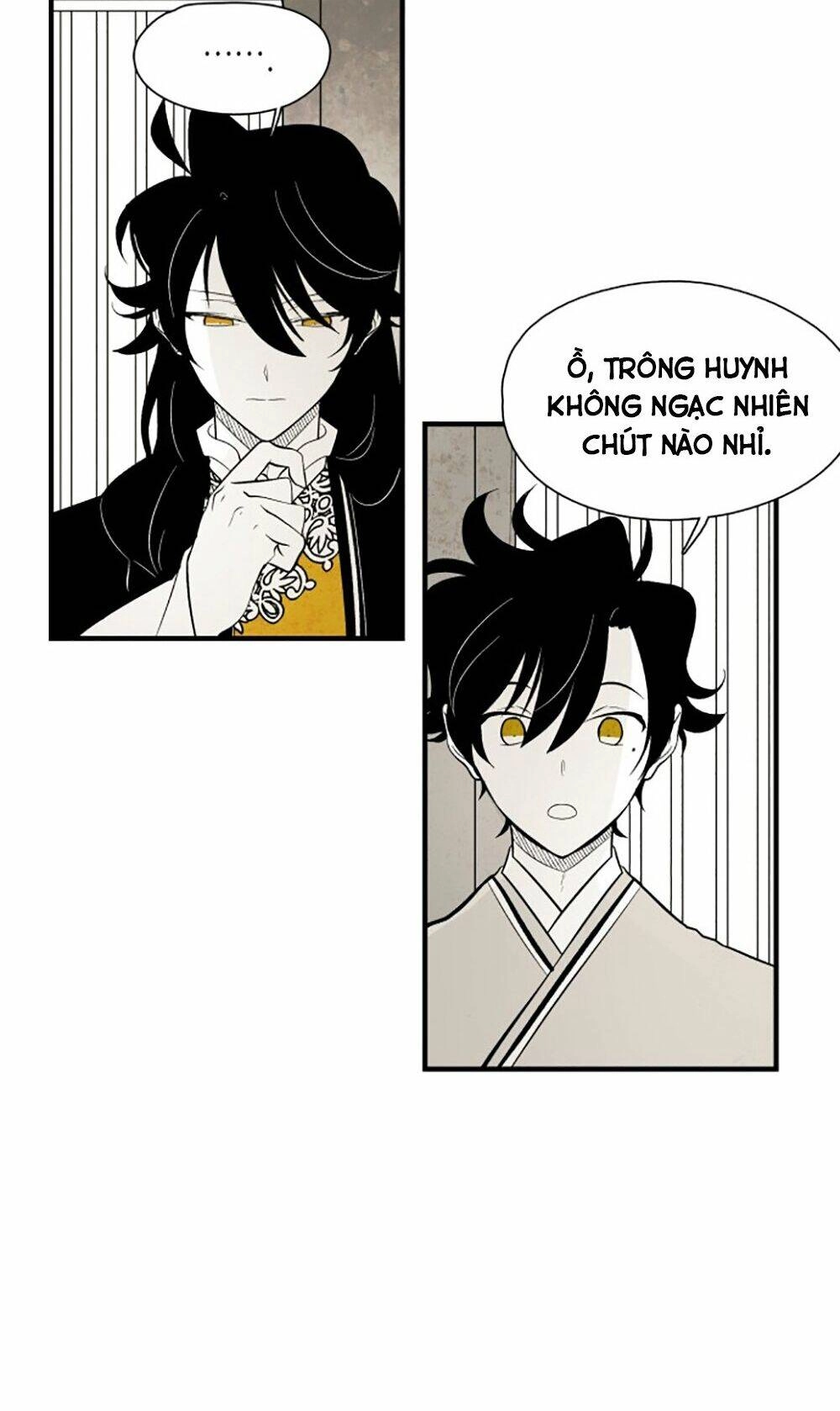 Vân Trung Hoa Chapter 75 - 9