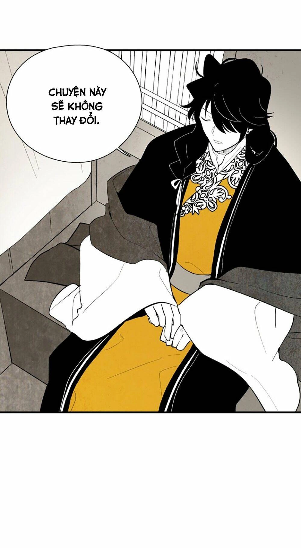 Vân Trung Hoa Chapter 75 - 25