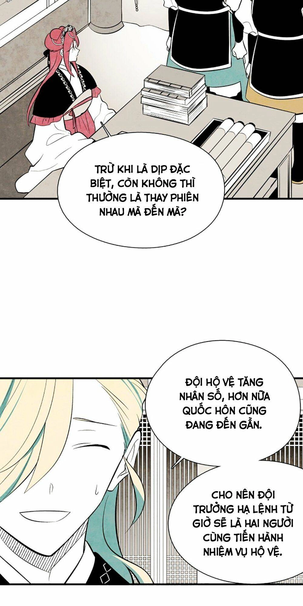 Vân Trung Hoa Chapter 75 - 31