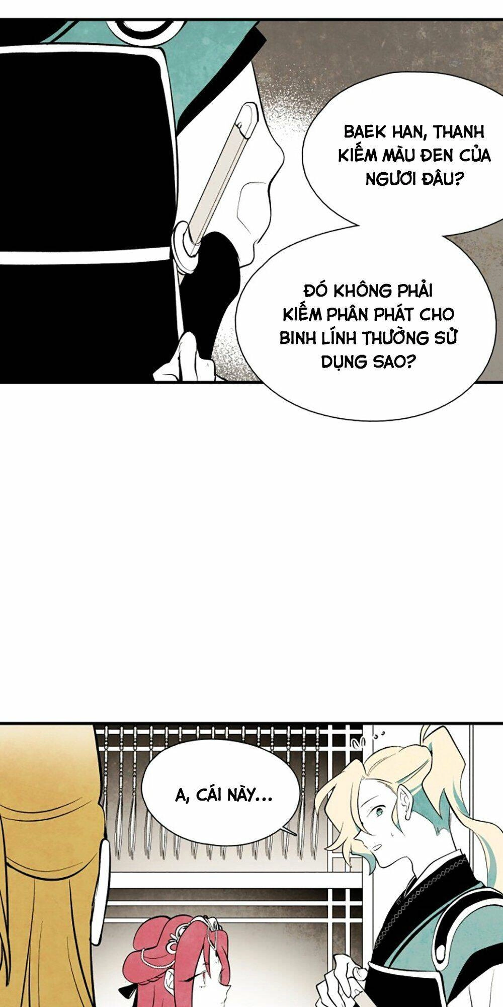 Vân Trung Hoa Chapter 75 - 34