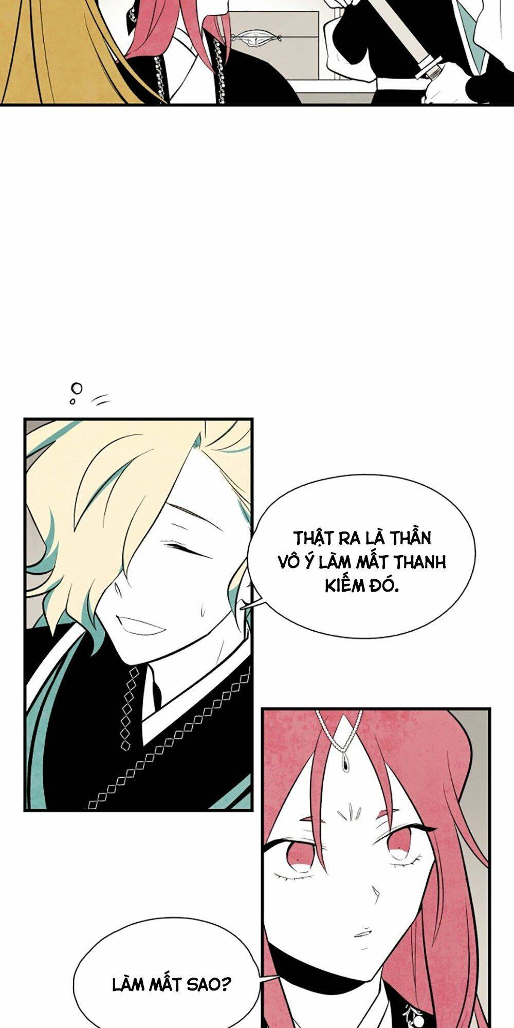 Vân Trung Hoa Chapter 75 - 35