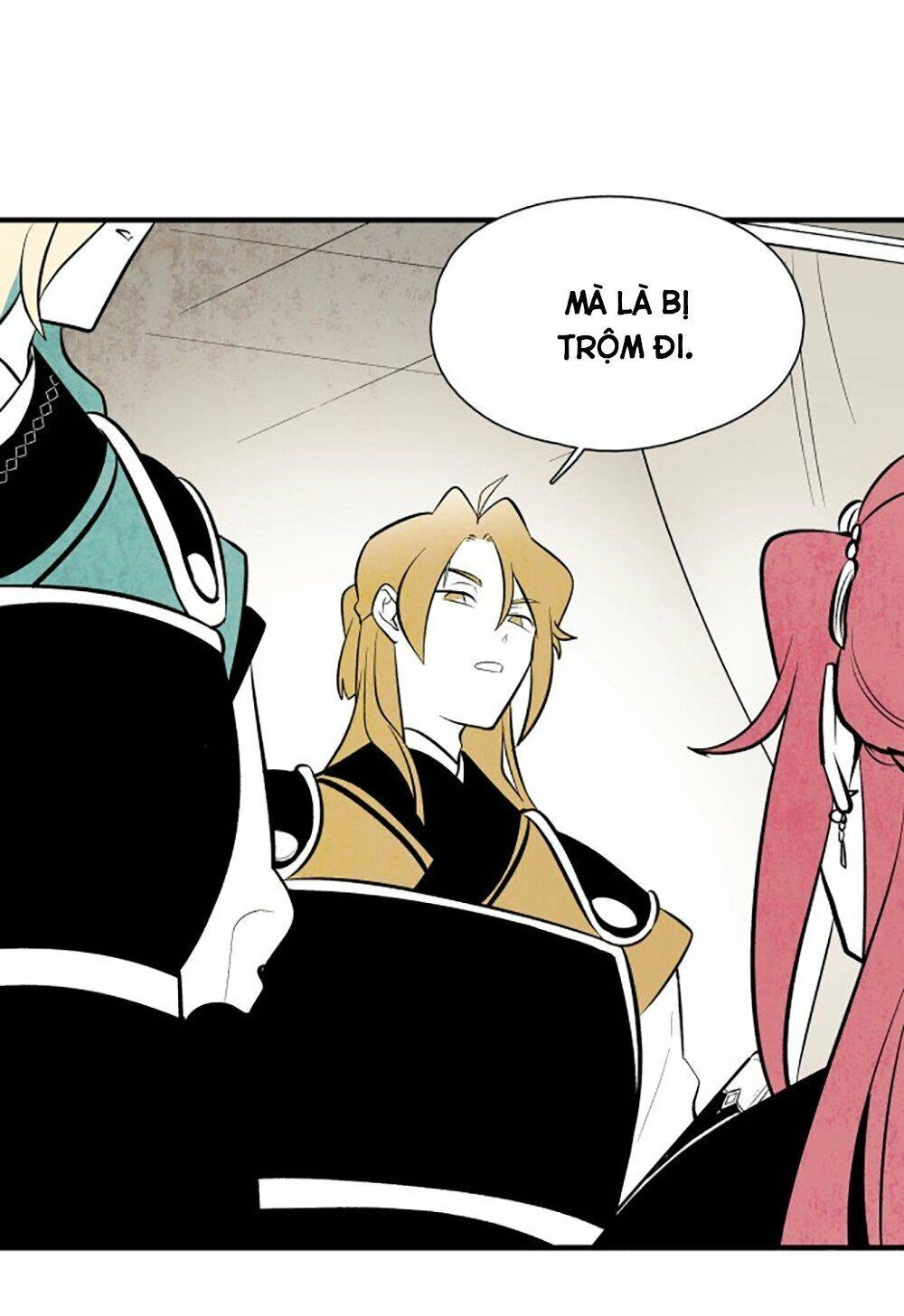 Vân Trung Hoa Chapter 75 - 37