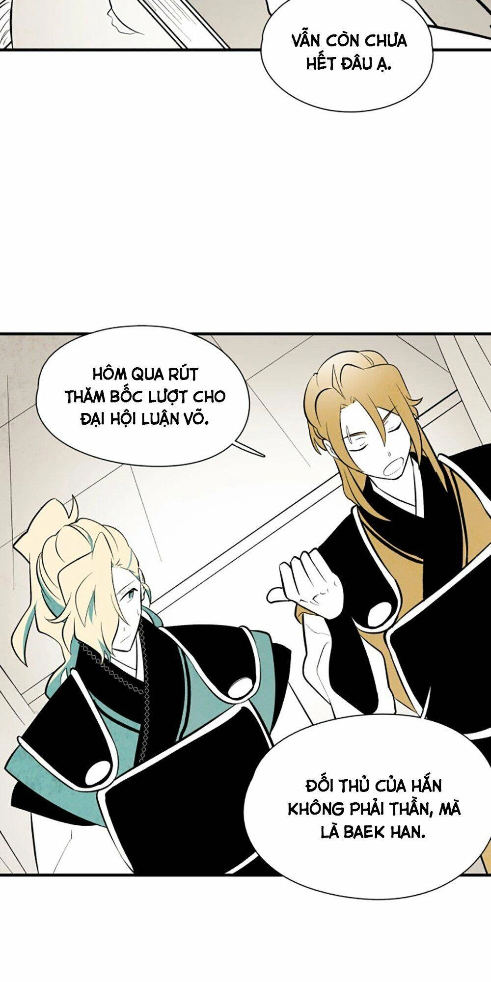 Vân Trung Hoa Chapter 75 - 47