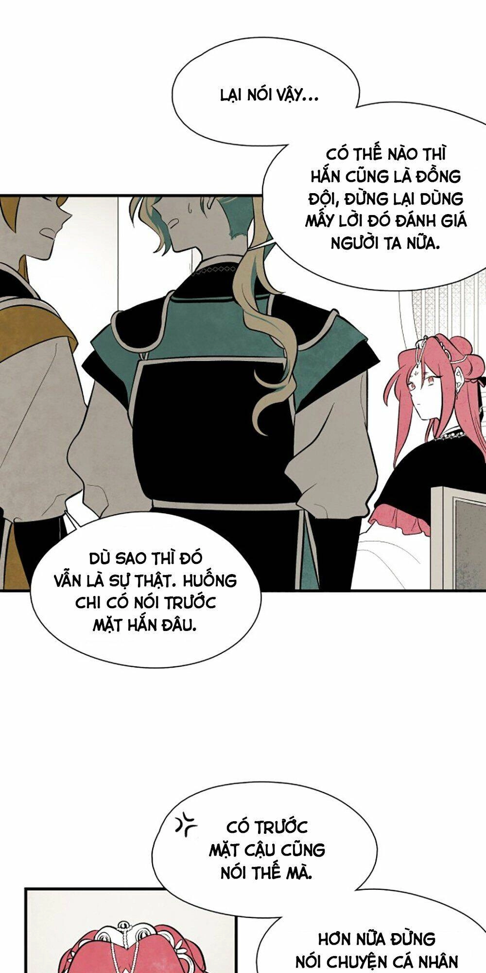 Vân Trung Hoa Chapter 76 - 2