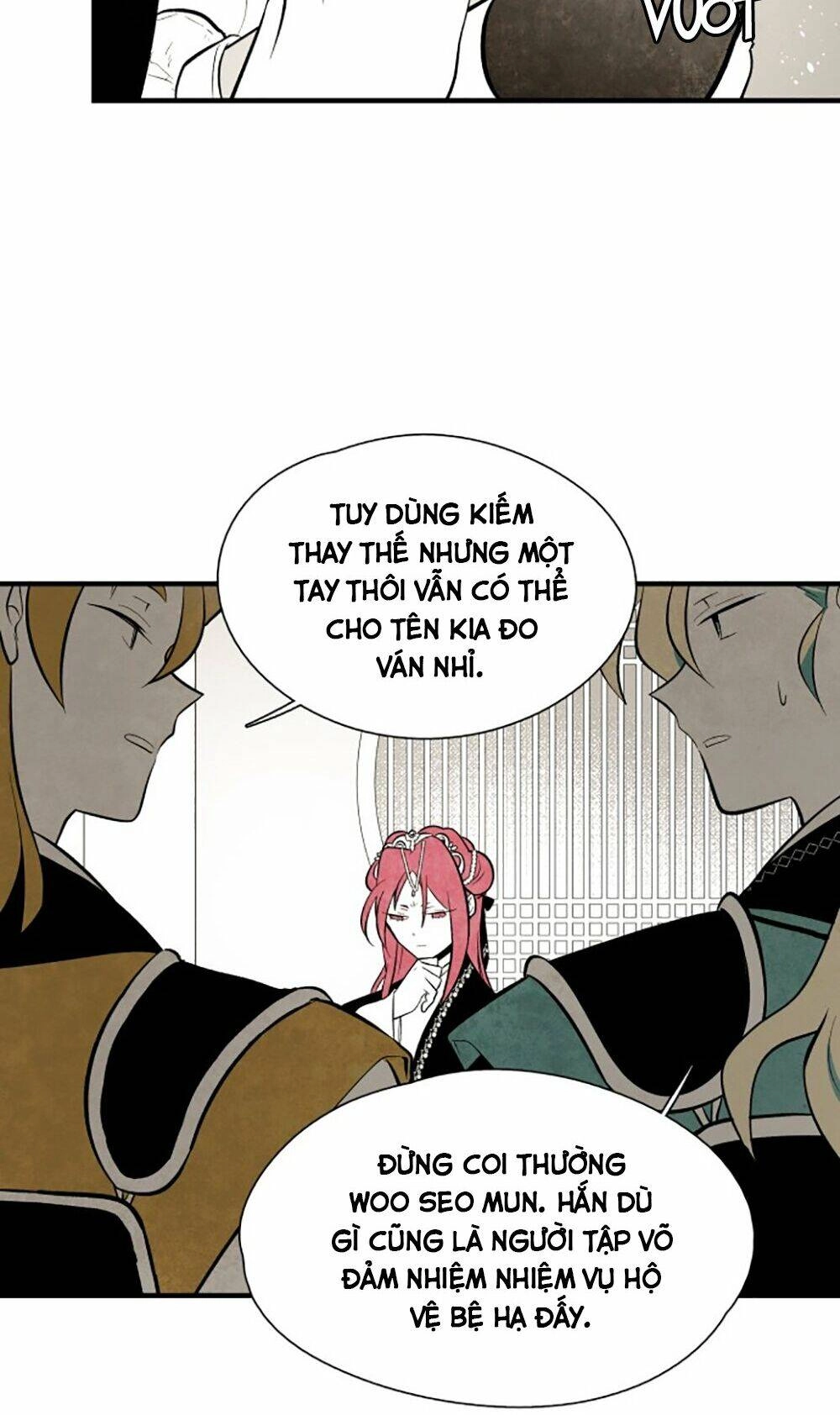 Vân Trung Hoa Chapter 76 - 5