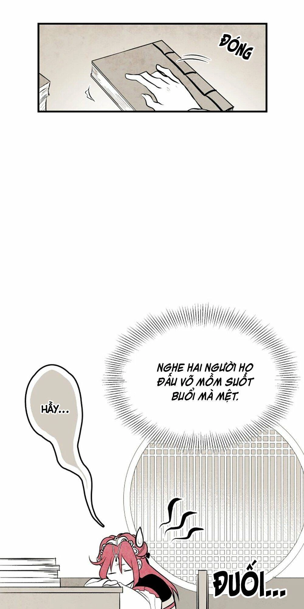 Vân Trung Hoa Chapter 76 - 10