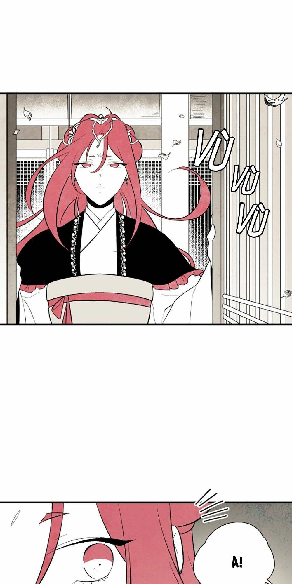 Vân Trung Hoa Chapter 76 - 19