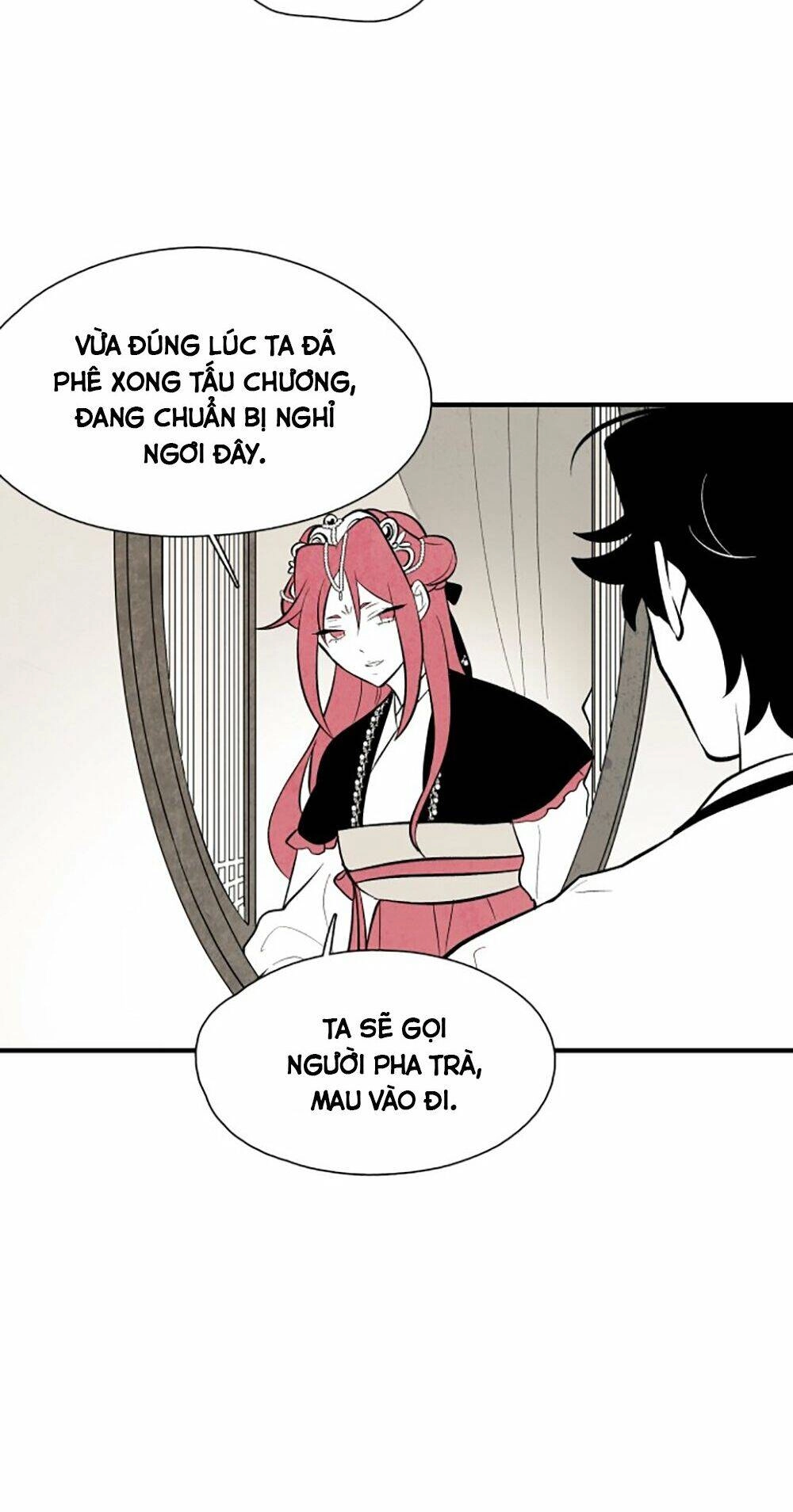 Vân Trung Hoa Chapter 76 - 25