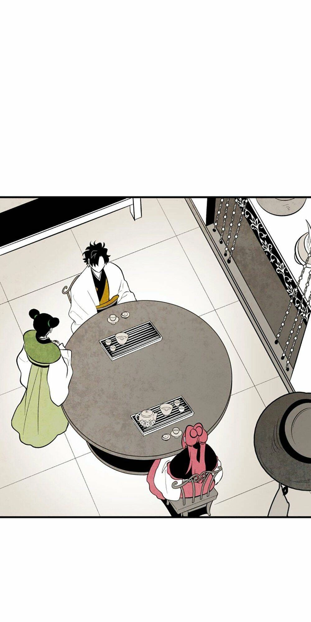 Vân Trung Hoa Chapter 76 - 27