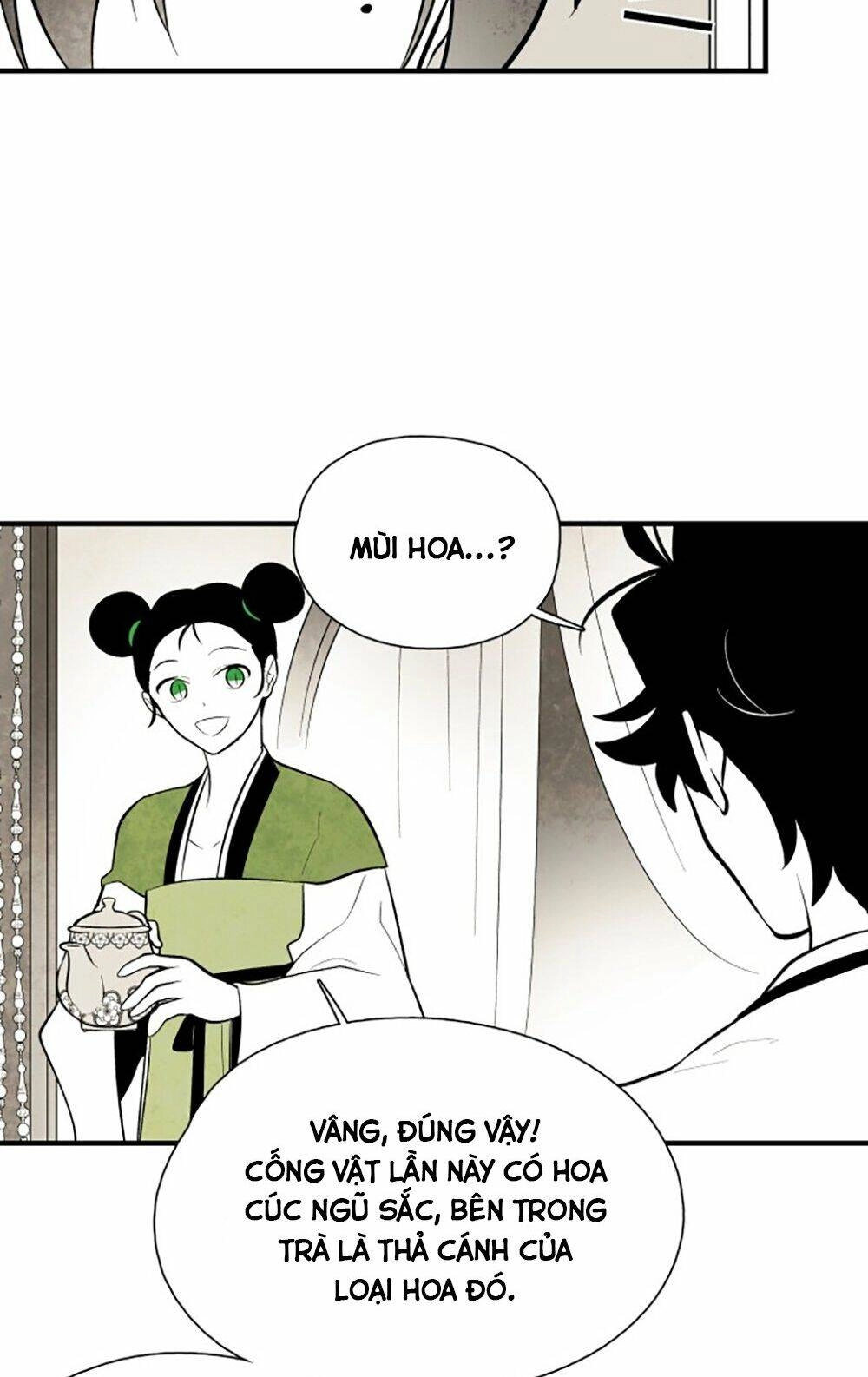 Vân Trung Hoa Chapter 76 - 29