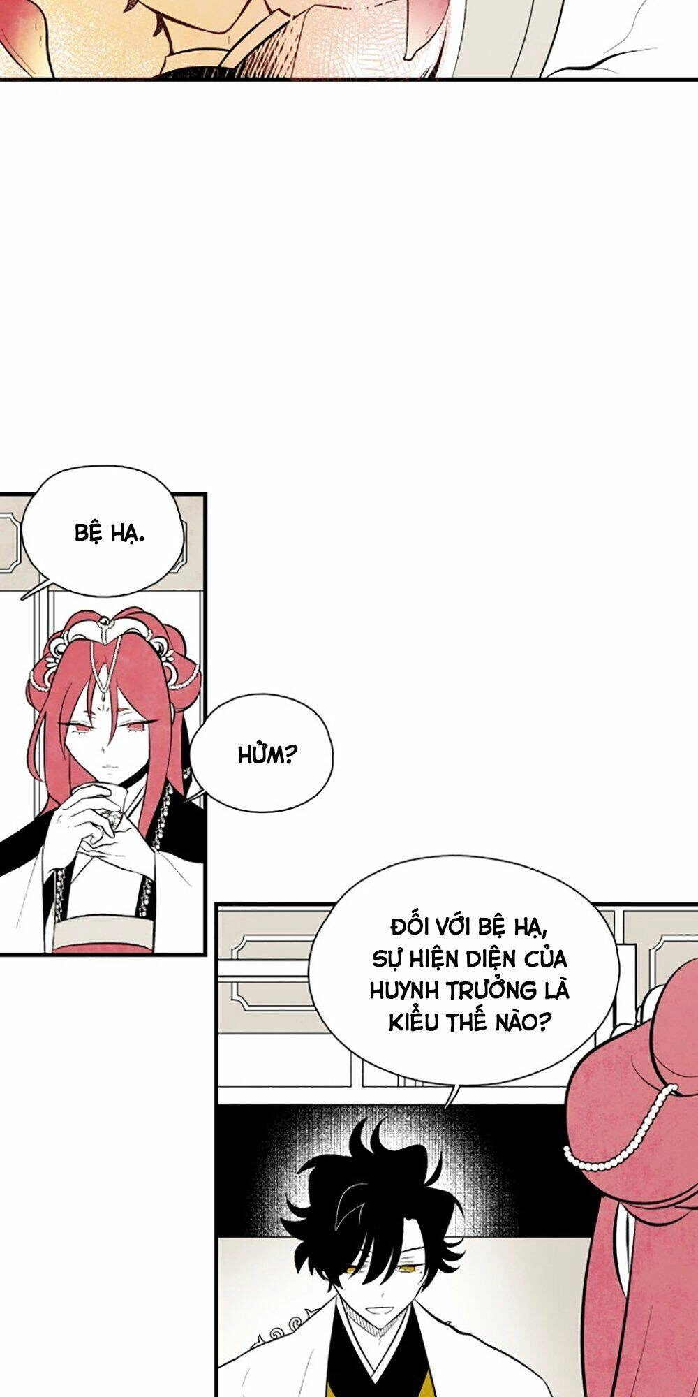 Vân Trung Hoa Chapter 76 - 31