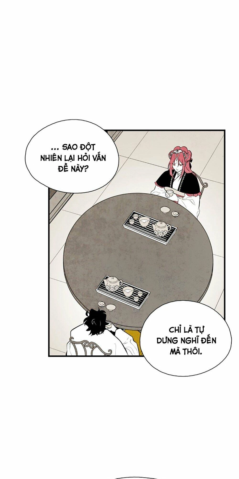 Vân Trung Hoa Chapter 76 - 34