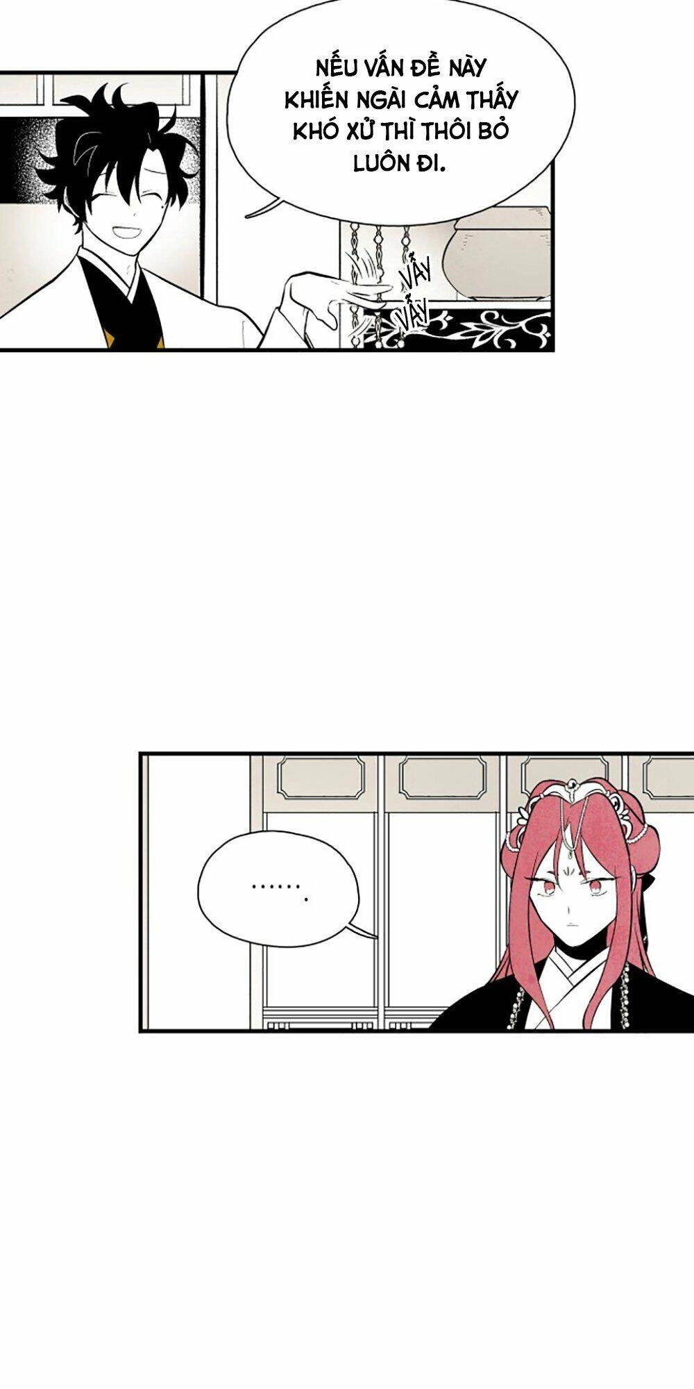 Vân Trung Hoa Chapter 76 - 35