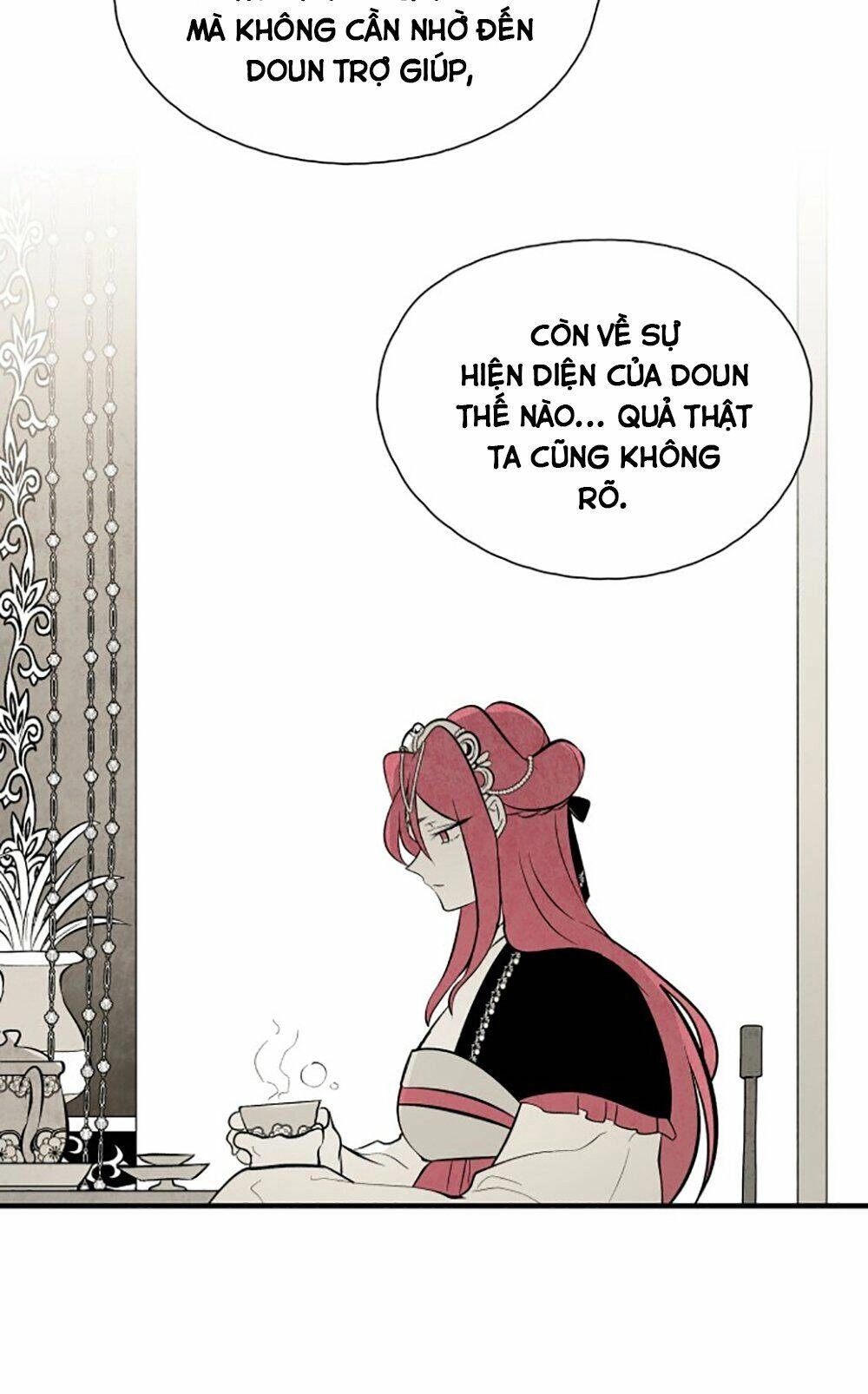 Vân Trung Hoa Chapter 76 - 40