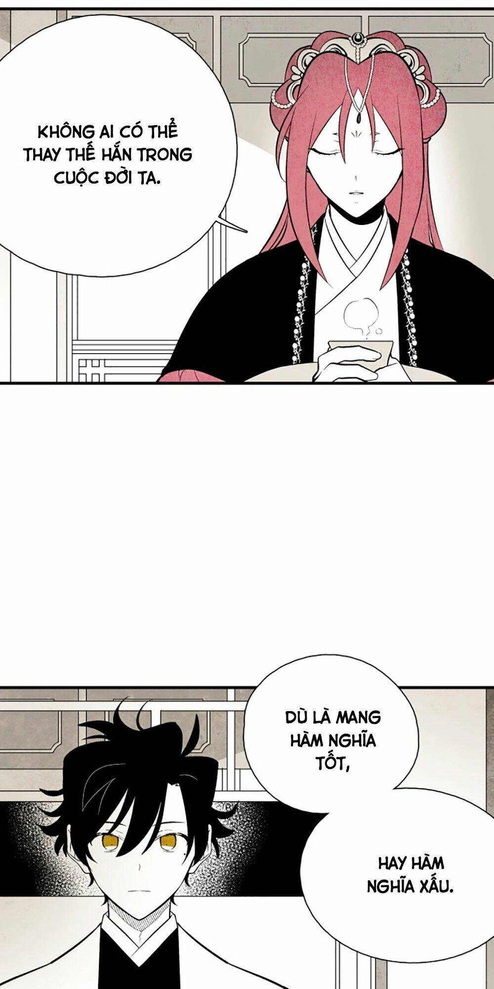 Vân Trung Hoa Chapter 76 - 42