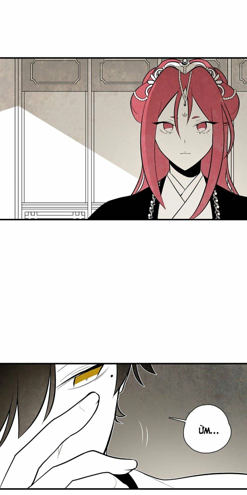 Vân Trung Hoa Chapter 77 - 3