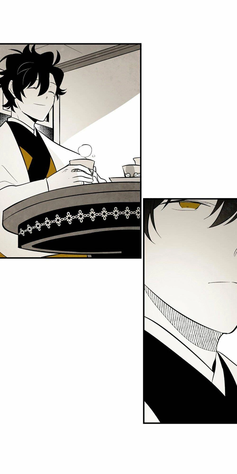 Vân Trung Hoa Chapter 77 - 7