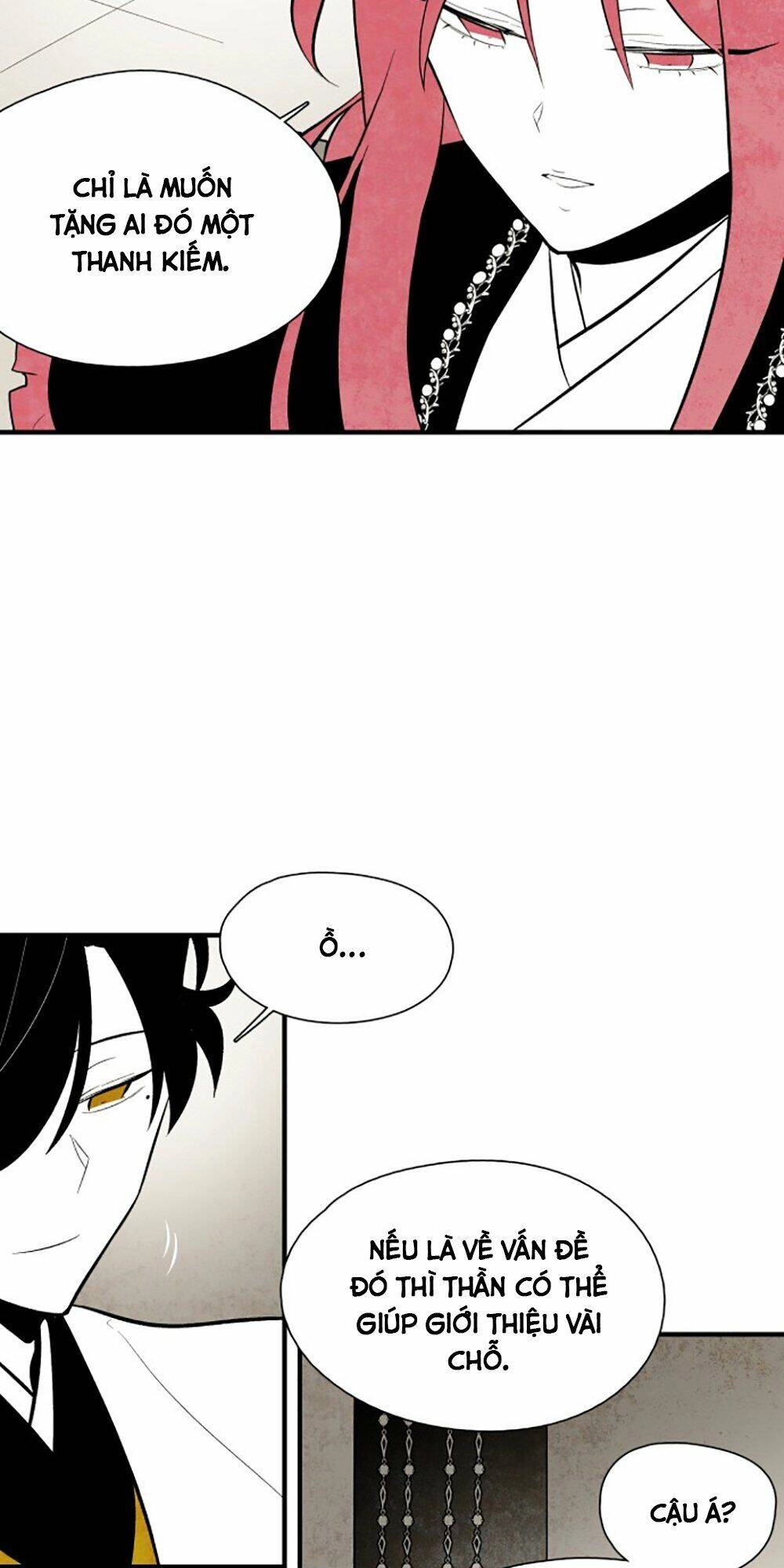 Vân Trung Hoa Chapter 77 - 11