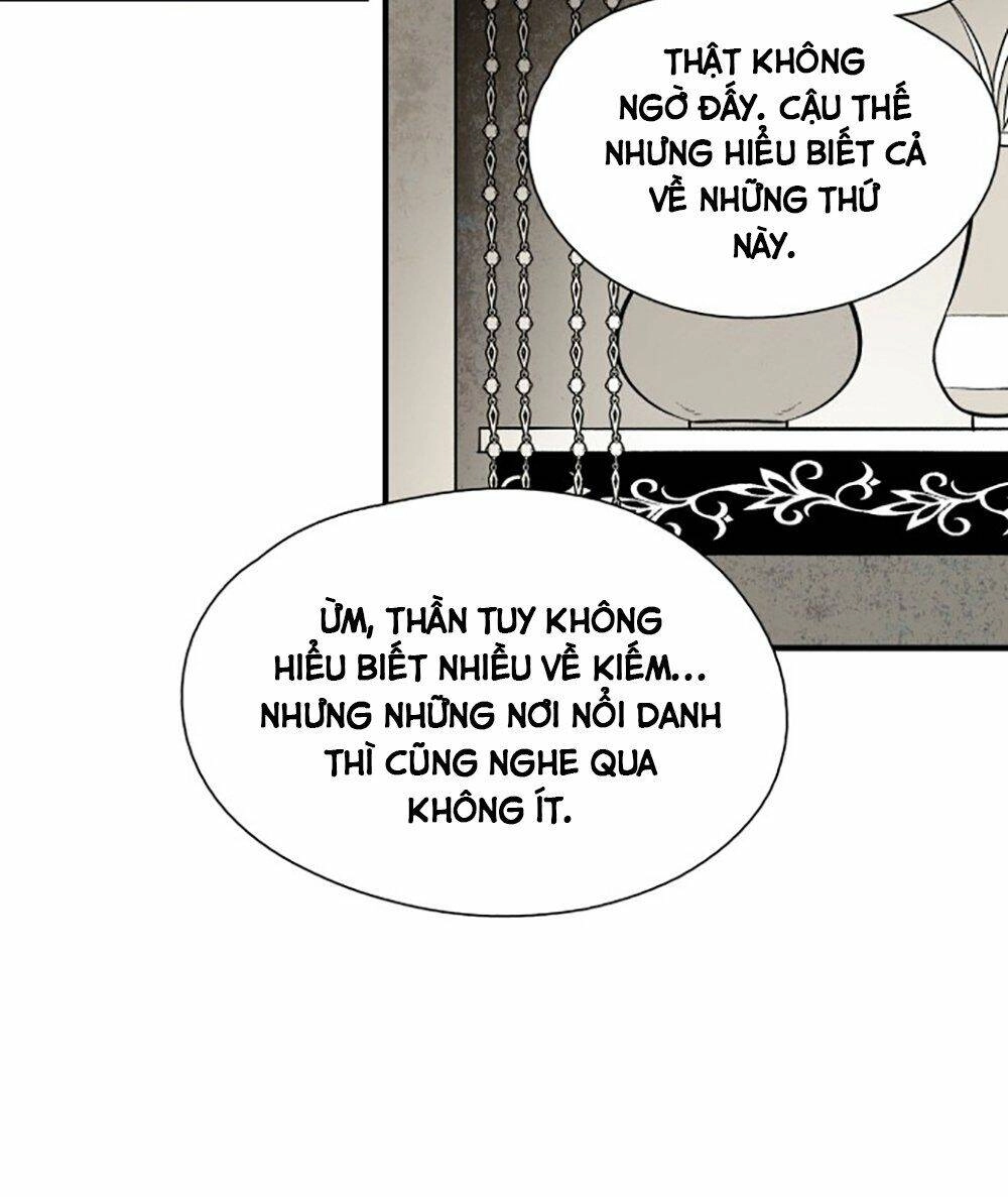 Vân Trung Hoa Chapter 77 - 12