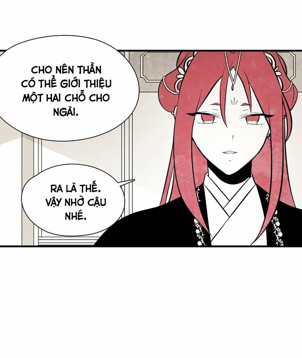 Vân Trung Hoa Chapter 77 - 13