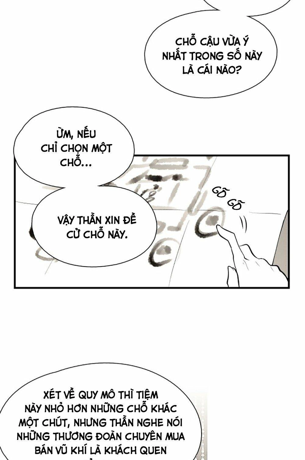 Vân Trung Hoa Chapter 77 - 16