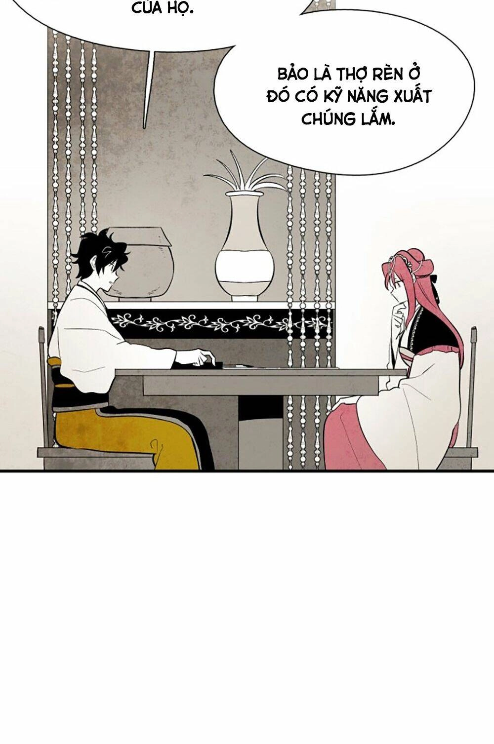 Vân Trung Hoa Chapter 77 - 17