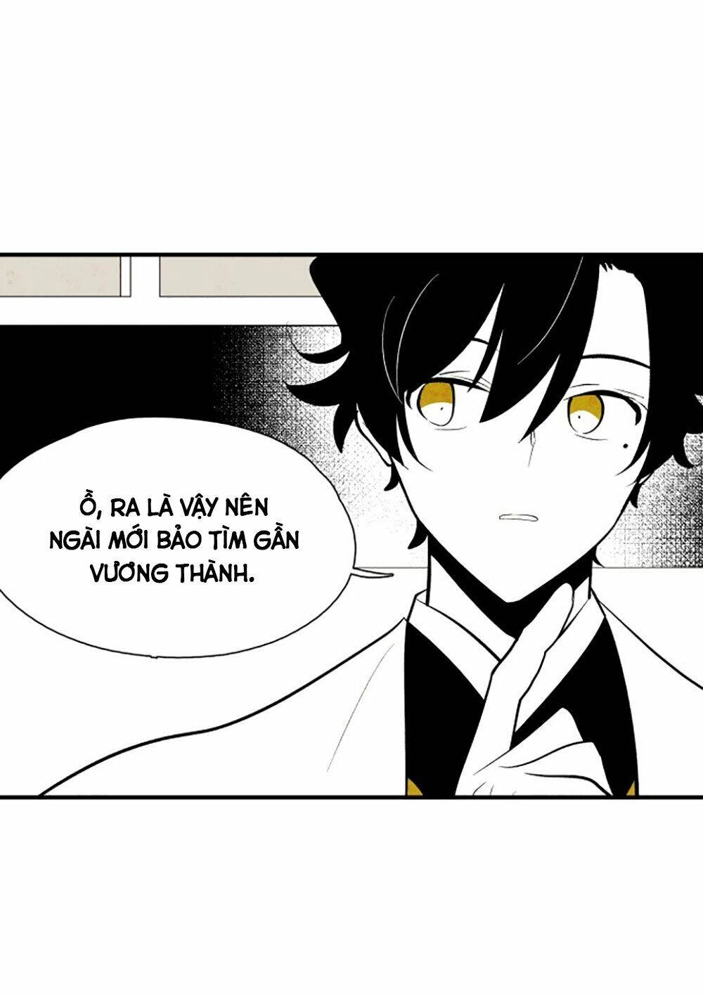 Vân Trung Hoa Chapter 77 - 20