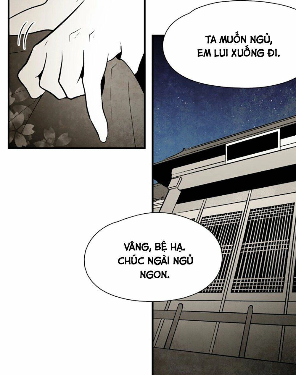 Vân Trung Hoa Chapter 77 - 28