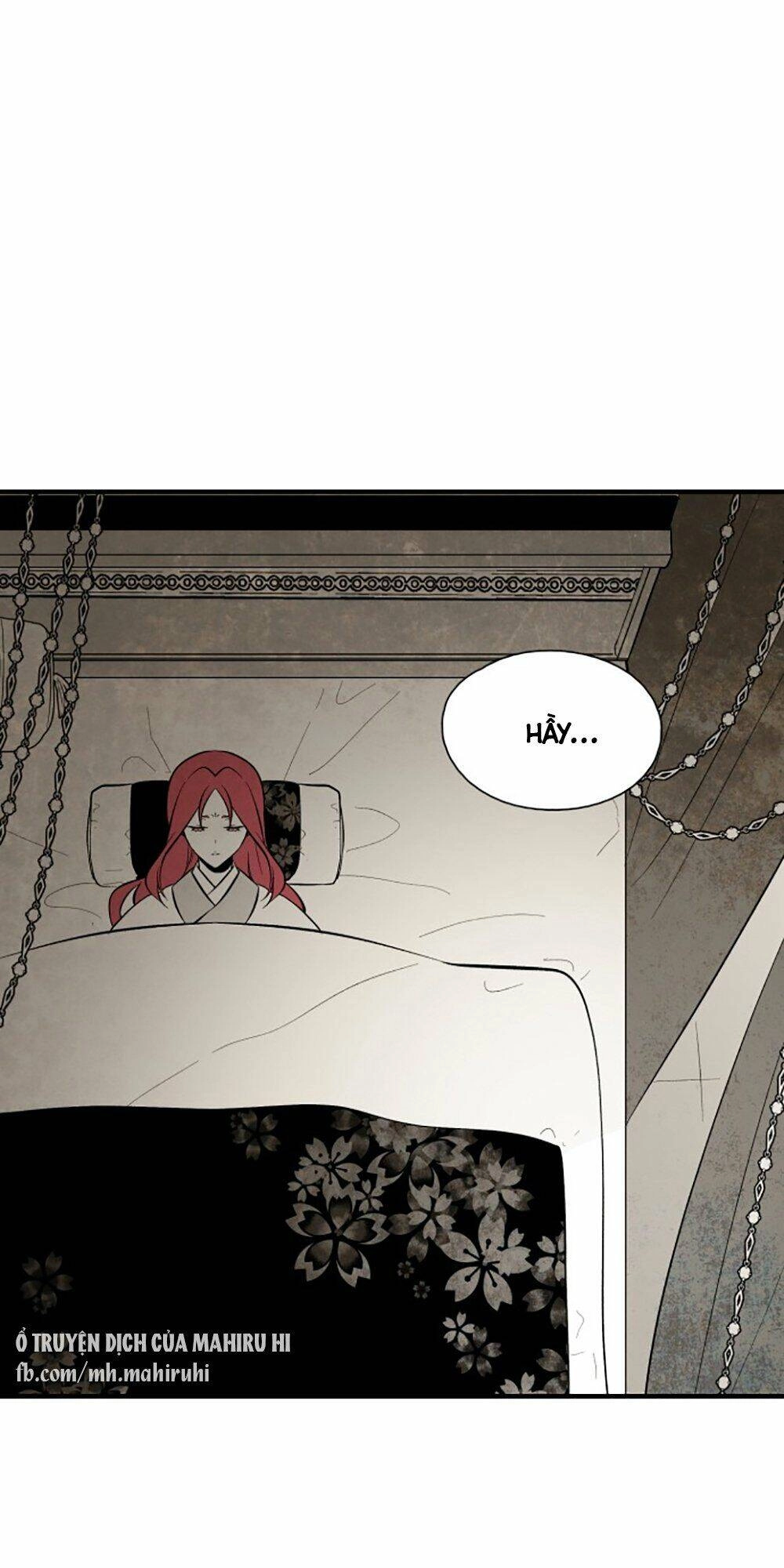 Vân Trung Hoa Chapter 77 - 30