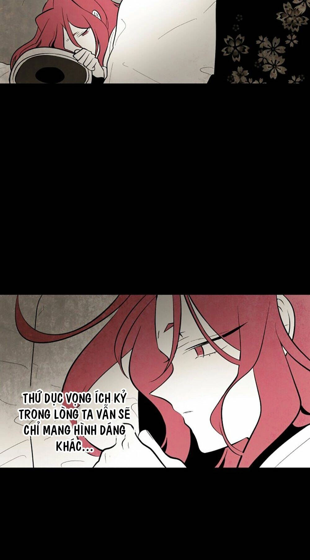 Vân Trung Hoa Chapter 77 - 33