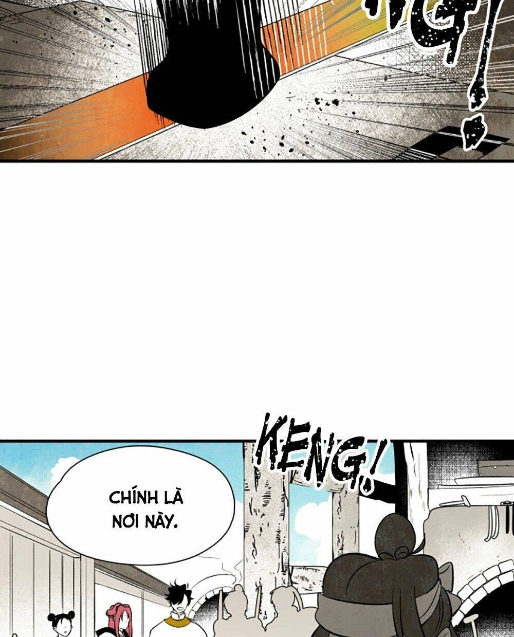 Vân Trung Hoa Chapter 77 - 36