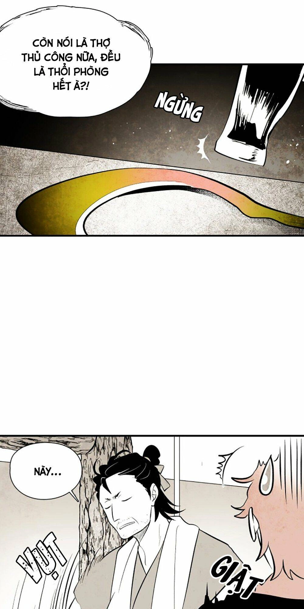 Vân Trung Hoa Chapter 77 - 42