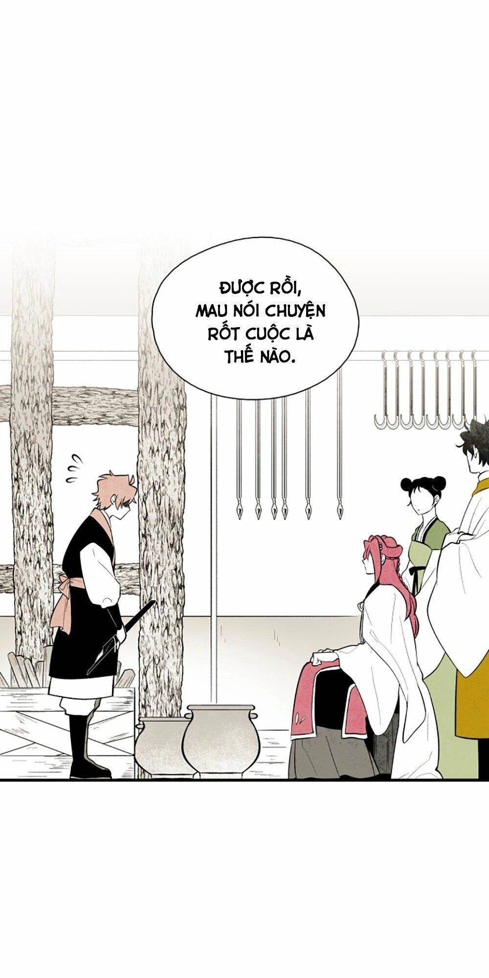 Vân Trung Hoa Chapter 78 - 2