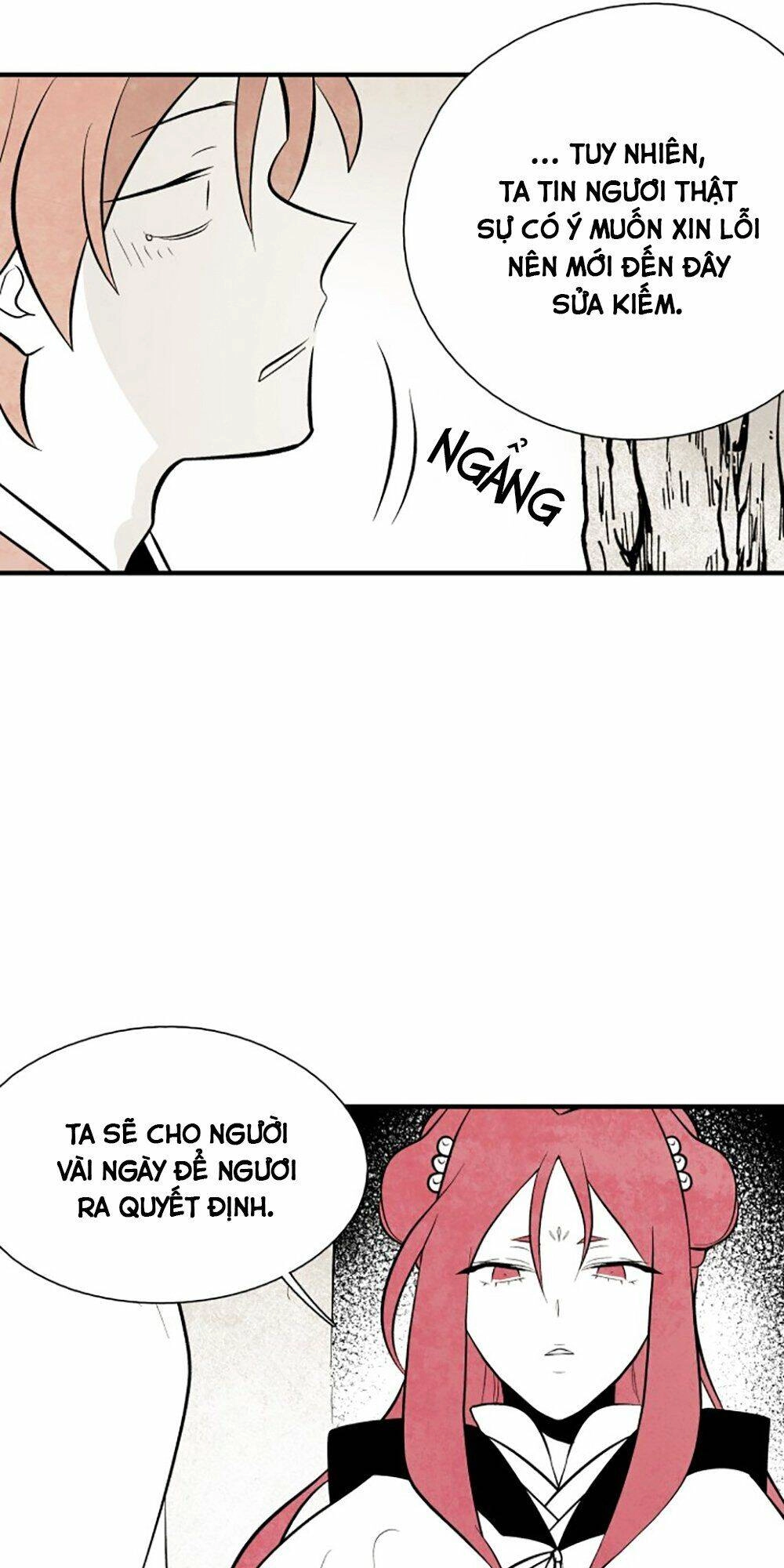 Vân Trung Hoa Chapter 78 - 18