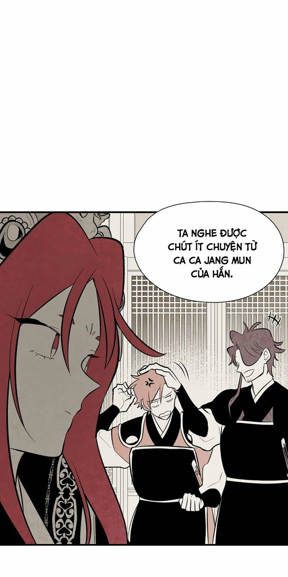 Vân Trung Hoa Chapter 78 - 31