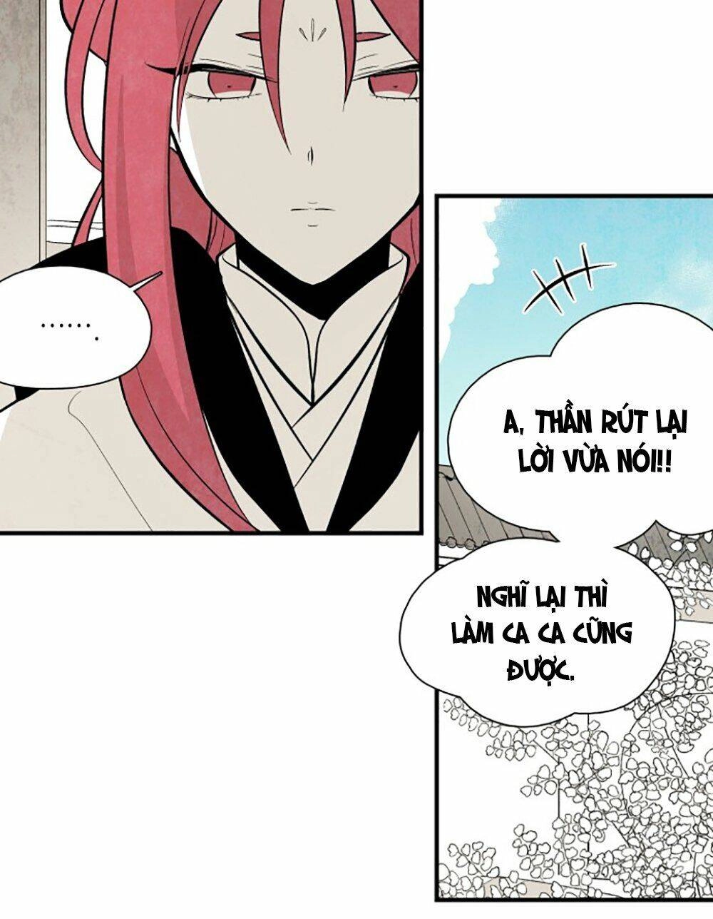 Vân Trung Hoa Chapter 78 - 36