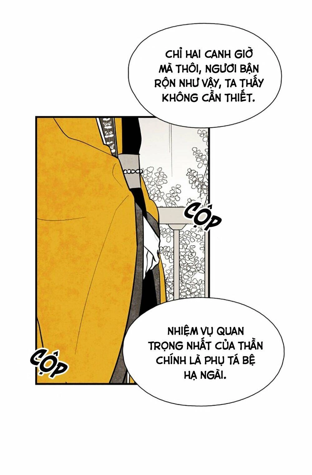 Vân Trung Hoa Chapter 78 - 41