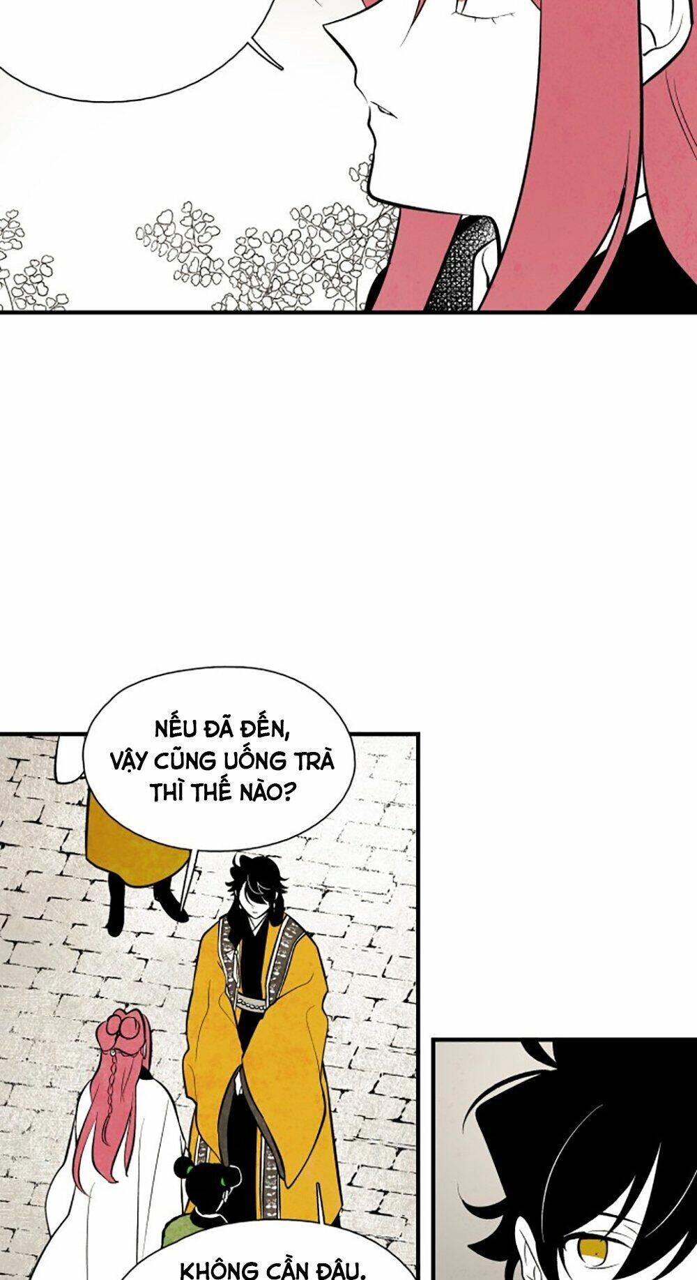 Vân Trung Hoa Chapter 78 - 43