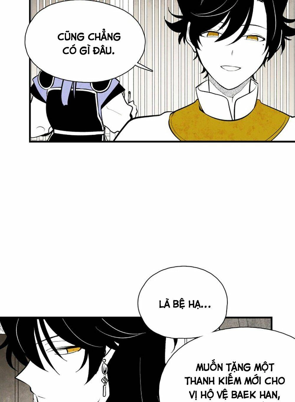 Vân Trung Hoa Chapter 79 - 4