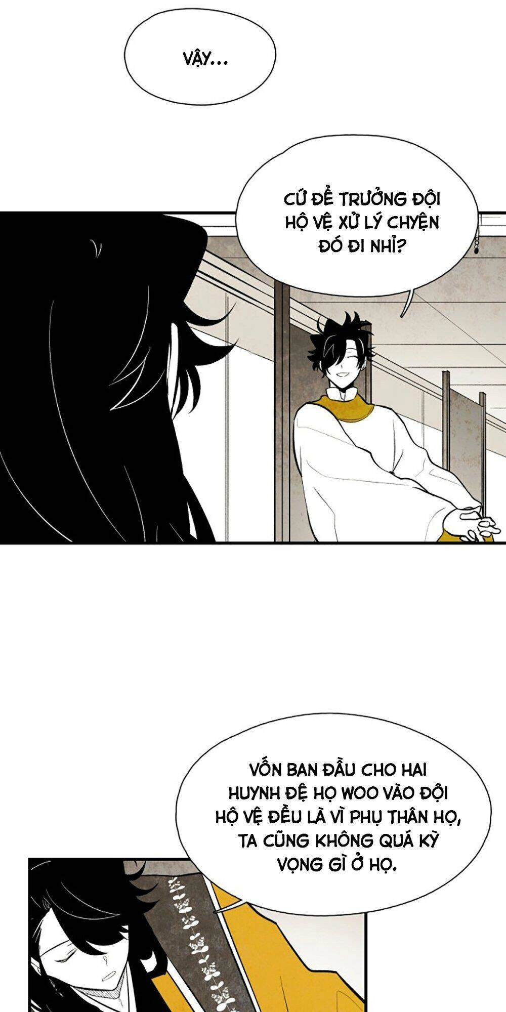 Vân Trung Hoa Chapter 79 - 10