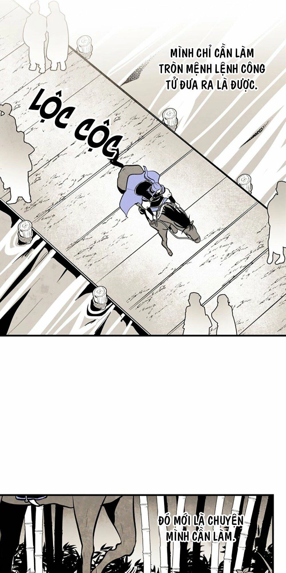 Vân Trung Hoa Chapter 79 - 30