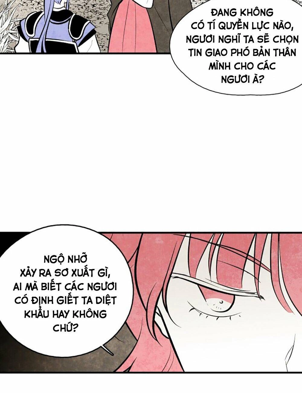 Vân Trung Hoa Chapter 79 - 37