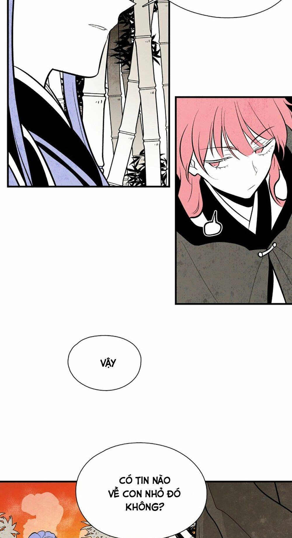 Vân Trung Hoa Chapter 79 - 40