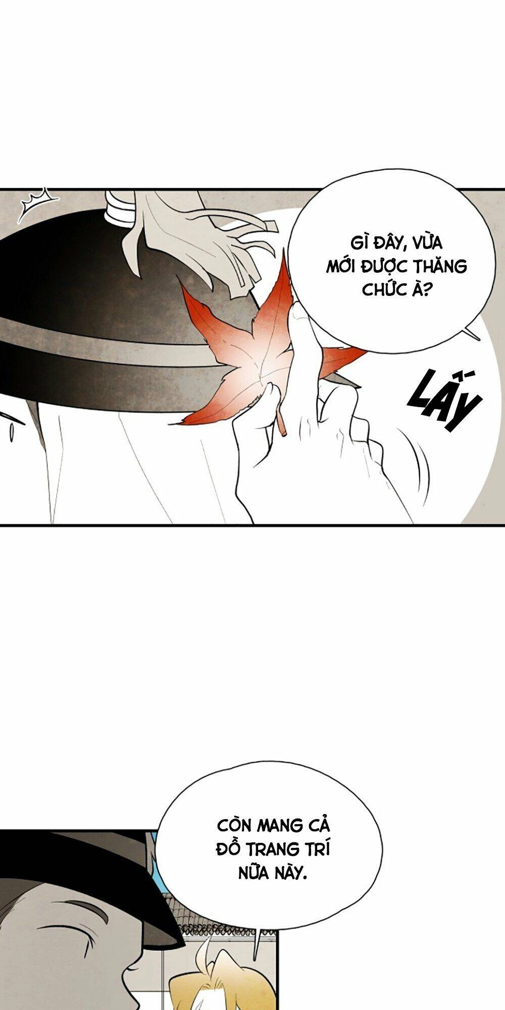 Vân Trung Hoa Chapter 80 - 2