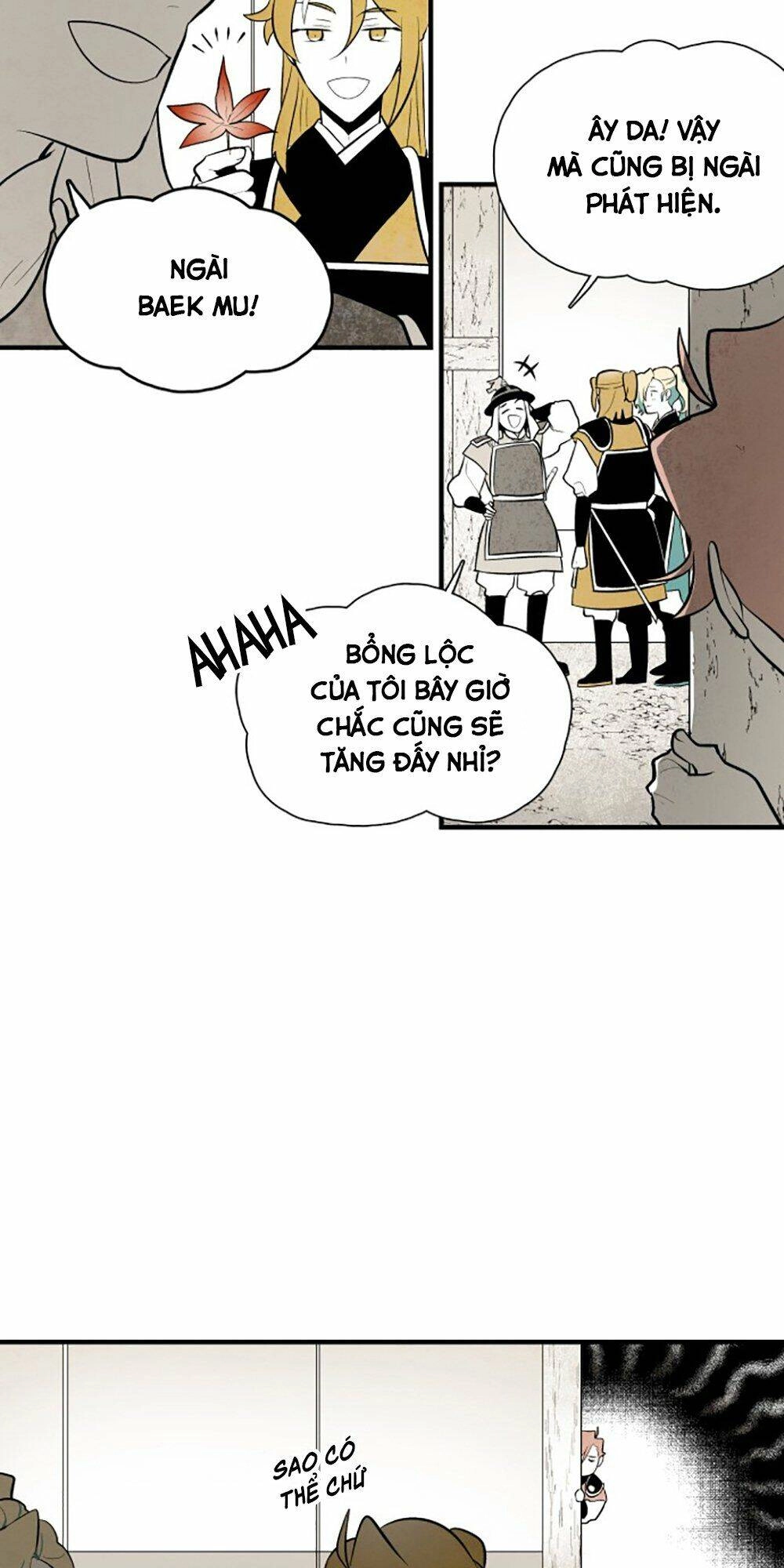 Vân Trung Hoa Chapter 80 - 3