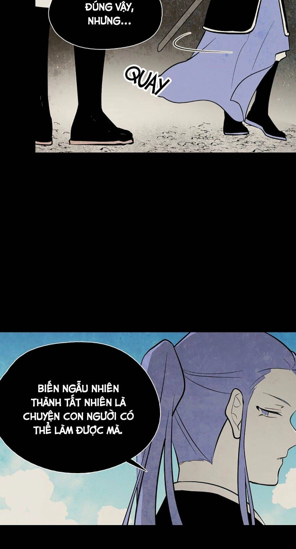 Vân Trung Hoa Chapter 80 - 25