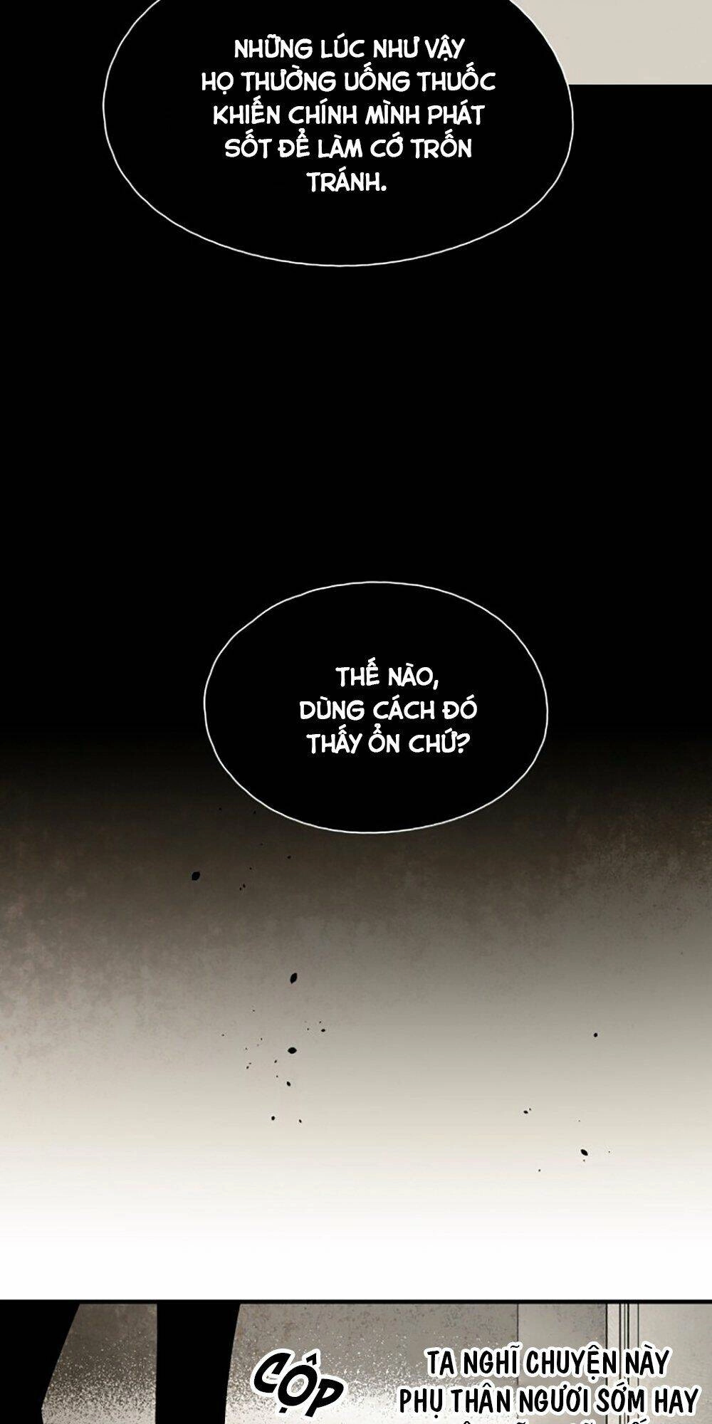 Vân Trung Hoa Chapter 80 - 27