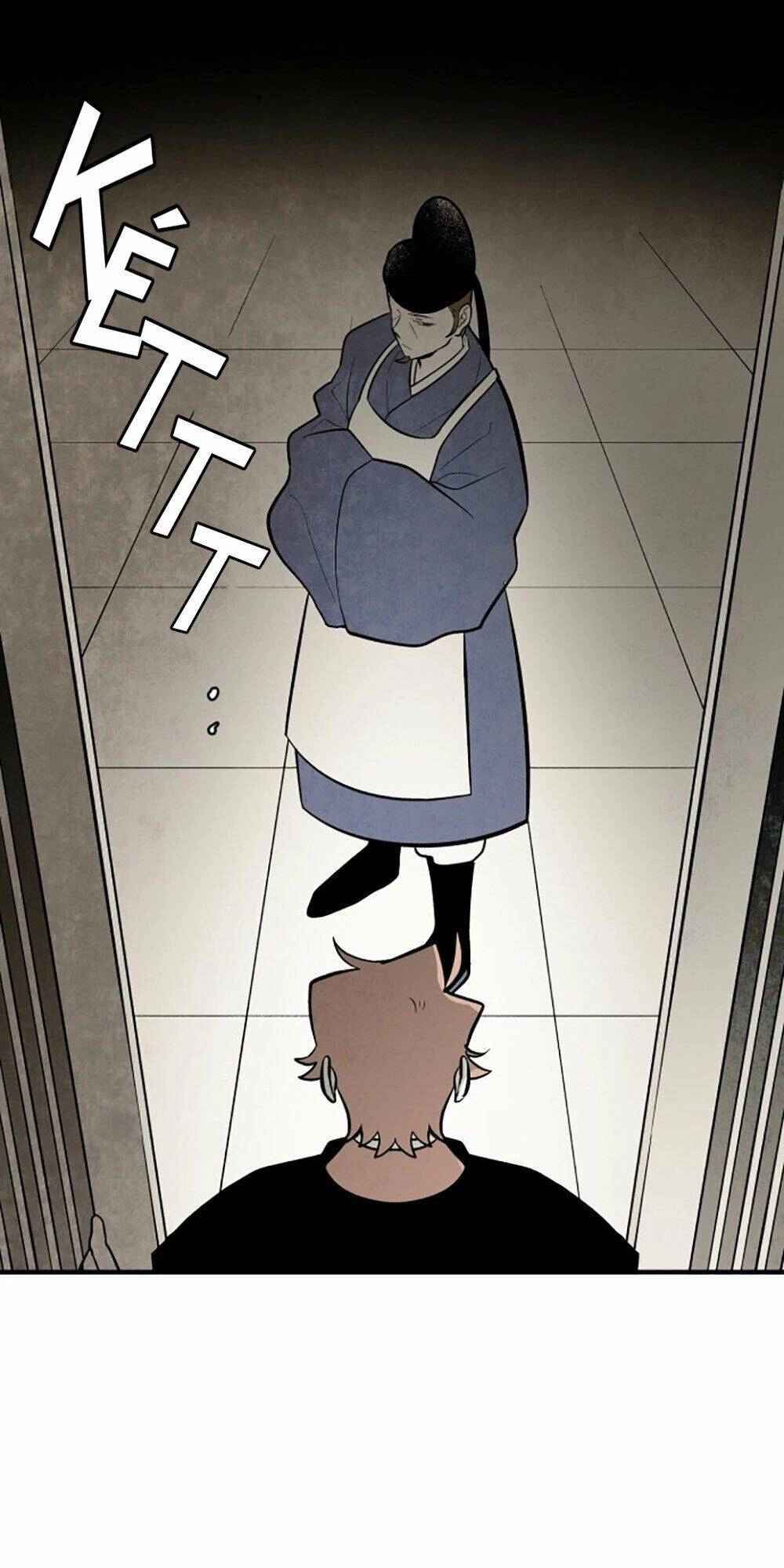 Vân Trung Hoa Chapter 80 - 34