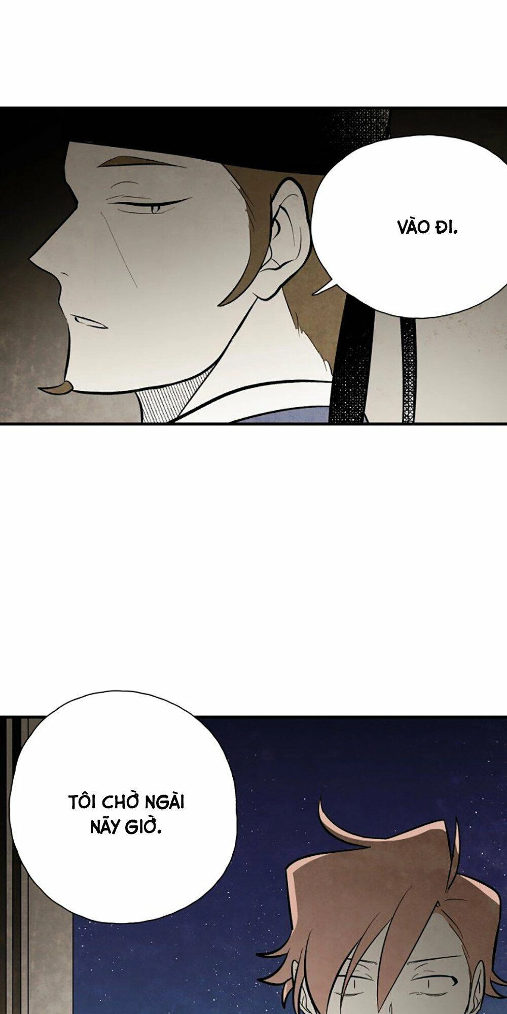 Vân Trung Hoa Chapter 80 - 35